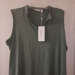 Active wear Lady Hagen shirt